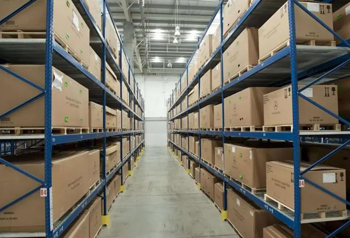 衡阳到建阳区货物仓储